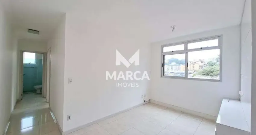 Apartamento para aluguel, 2 quartos, 1 suíte, 1 vaga, padre eustáquio - belo horizonte/mg