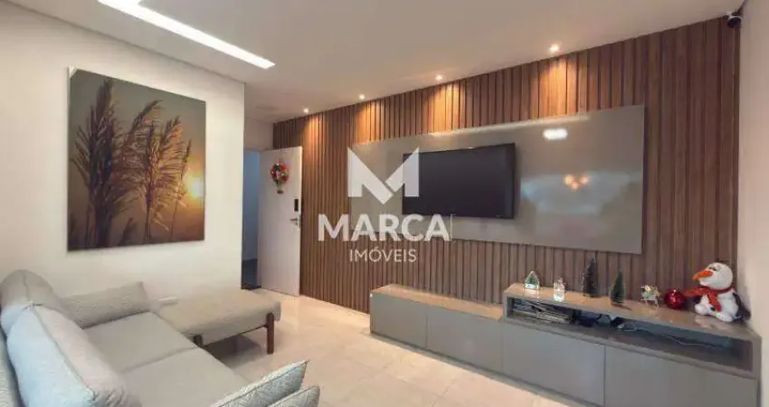 Apartamento à venda, 3 quartos, 1 suíte, 2 vagas, buritis - belo horizonte/mg