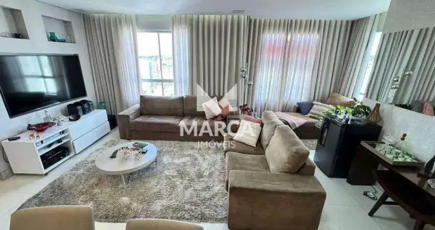 Apartamento à venda, 3 quartos, 1 suíte, 2 vagas, Silveira - Belo Horizonte/MG