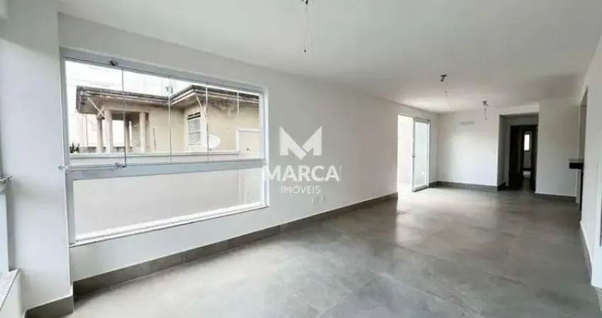 Área privativa à venda, 4 quartos, 2 suítes, 3 vagas, Castelo - Belo Horizonte/MG