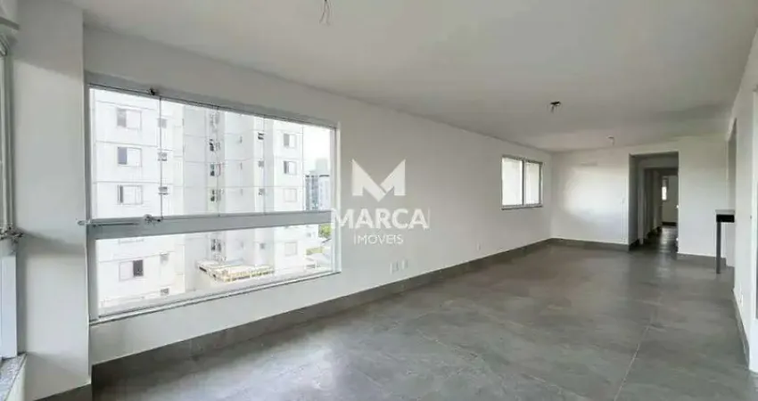 Cobertura à venda, 5 quartos, 3 suítes, 2 vagas, Castelo - Belo Horizonte/MG