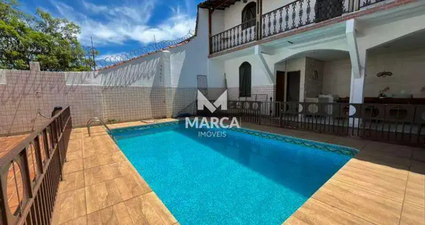 Casa à venda, 5 quartos, 2 suítes, 2 vagas, Alto Barroca - Belo Horizonte/MG