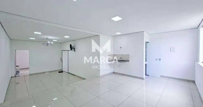 Apartamento para aluguel, 1 quarto, Califórnia - Belo Horizonte/MG