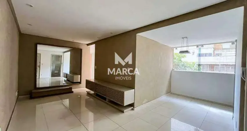 Apartamento à venda, 3 quartos, 1 suíte, 2 vagas, Buritis - Belo Horizonte/MG