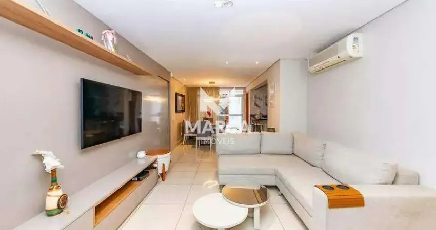 Área privativa à venda, 3 quartos, 1 suíte, 3 vagas, Prado - Belo Horizonte/MG