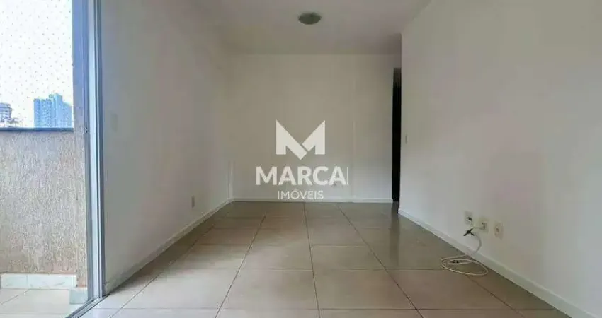 Apartamento à venda, 3 quartos, 1 suíte, 2 vagas, Serra - Belo Horizonte/MG