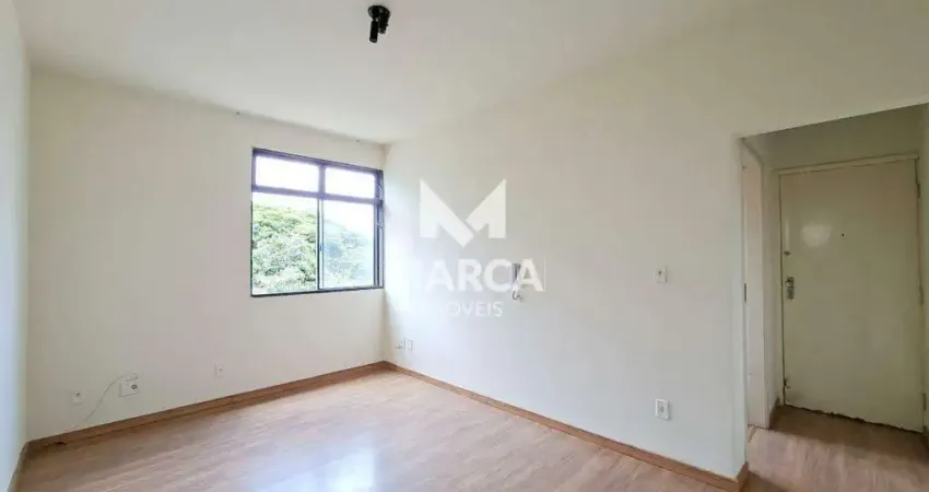 Apartamento para aluguel, 1 quarto, Barro Preto - Belo Horizonte/MG