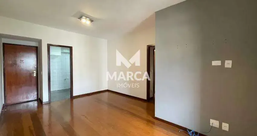 Apartamento à venda, 3 quartos, 1 suíte, 2 vagas, Savassi - Belo Horizonte/MG