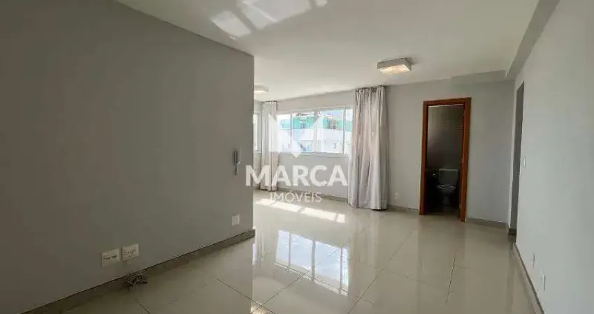 Apartamento à venda, 3 quartos, 1 suíte, 3 vagas, Liberdade - Belo Horizonte/MG