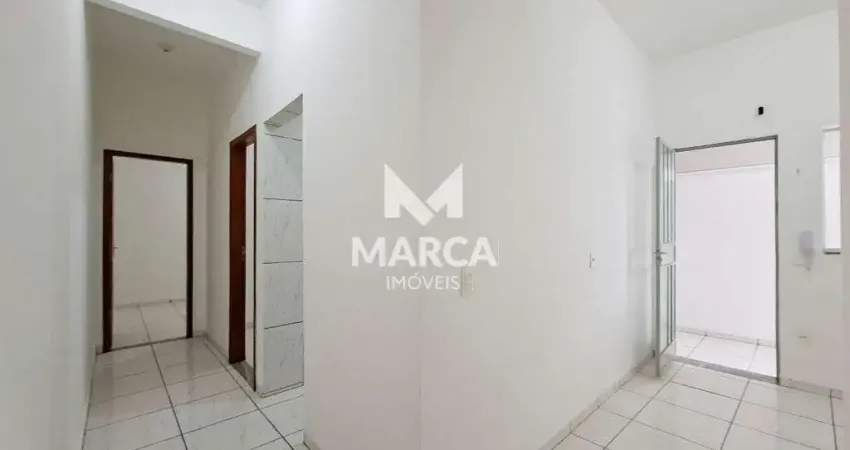 Casa para aluguel, 2 quartos, 1 vaga, Palmeiras - Belo Horizonte/MG