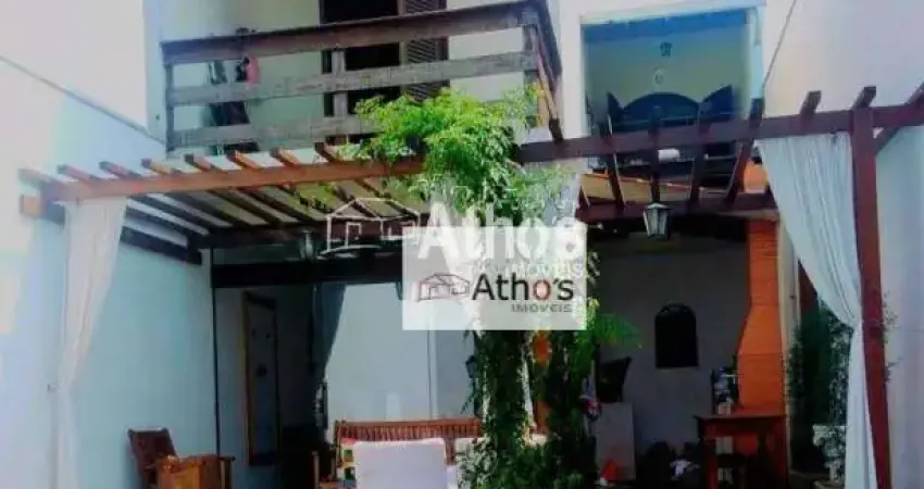 Casa com 2 quartos à venda na Rua Governador Armando Sales de Oliveira, Residencial Santo Stéfano, Salto