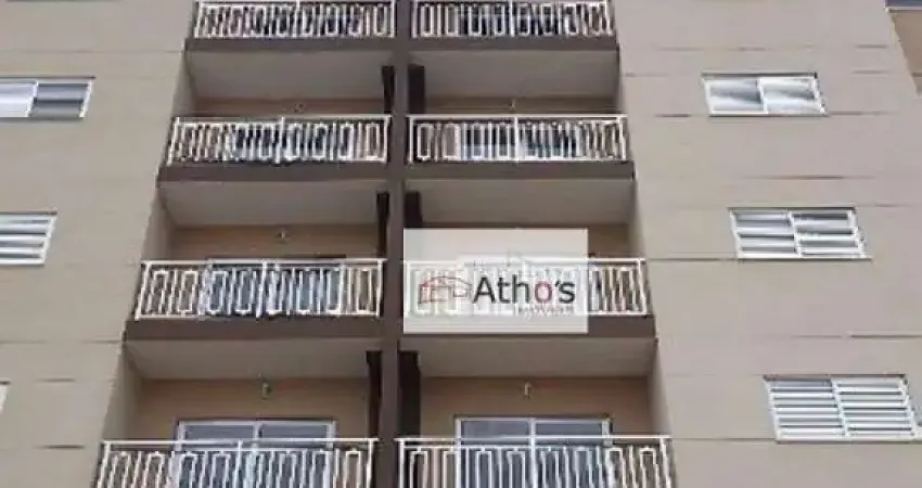 Apartamento com 2 quartos à venda no Centro, Monte Mor 