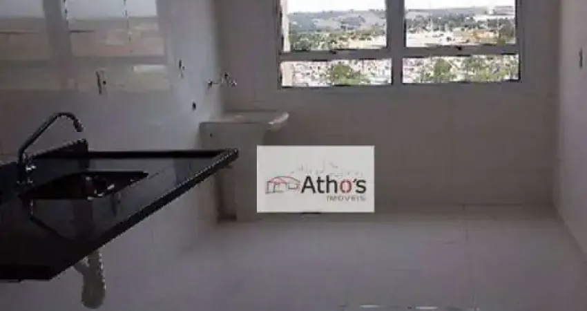 Apartamento com 2 quartos à venda no Centro, Monte Mor 