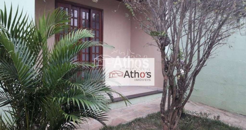 Sobrado Residencial à venda, Jardim Esplanada, Indaiatuba - SO0026.