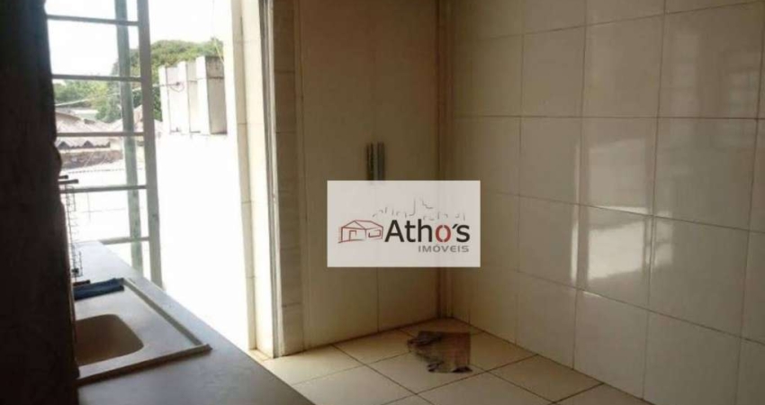 Sobrado Residencial à venda, Centro, Itupeva - SO0135.