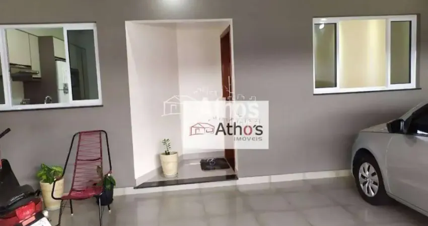 CASA NOVA JD NOVA VENEZA