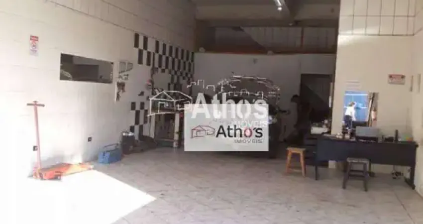 Casa com 5 dormitórios à venda, 450 m² por R$ 1.500.000,00 - Jardim Nova Indaiá - Indaiatuba/SP