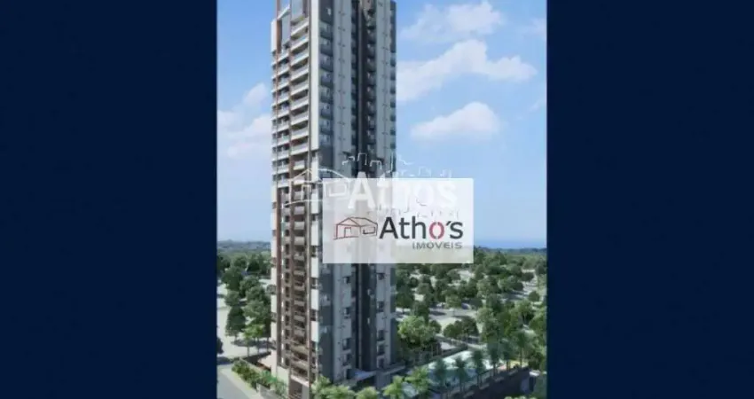Apartamento Residencial à venda, Vila Sfeir, Indaiatuba - AP0795.