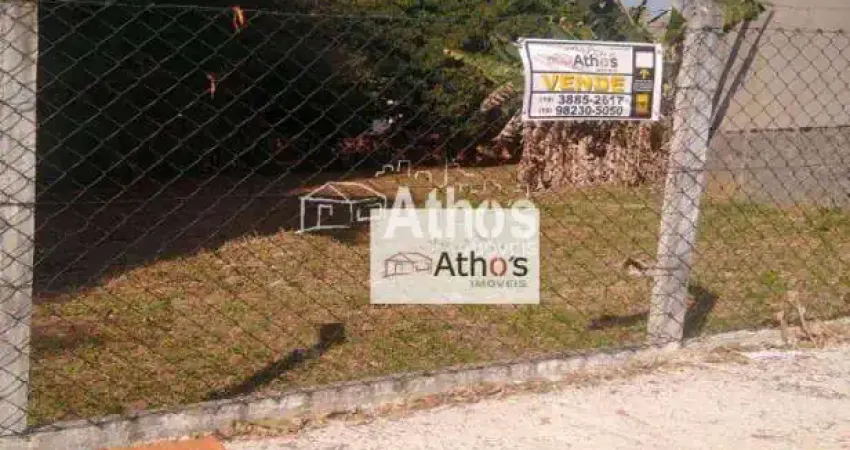 Terreno à venda, 452 m² por R$ 520.000,00 - Jardim Morumbi - Indaiatuba/SP