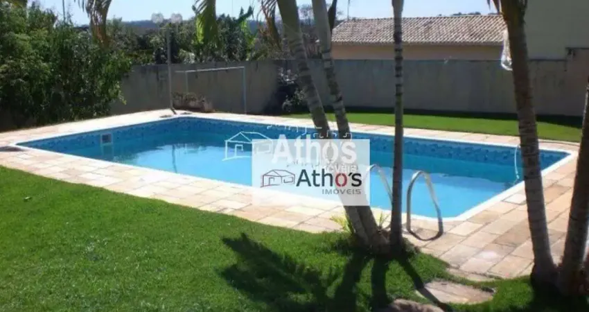 Casa com 4 dormitórios à venda, 200 m² por R$ 950.000,00 - Condomínio Zuleika Jabour - Salto/SP