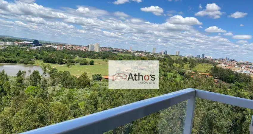 Apartamento com 2 quartos à venda no Helvétia, Indaiatuba 