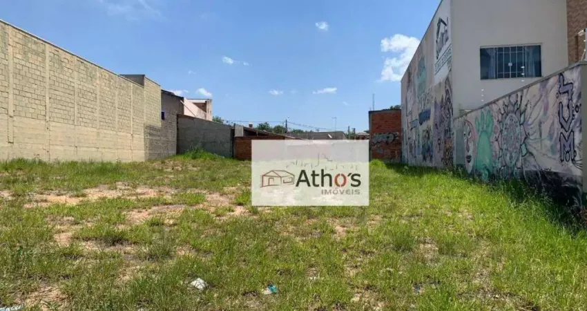 Terreno a venda, São Gabriel II, Misto, excelente topografia - 604m²
