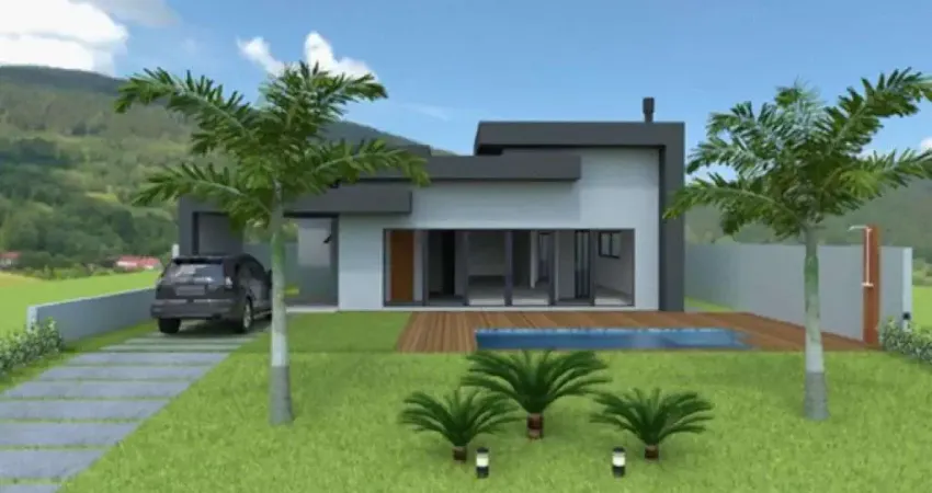 Casa à venda, Riviera de Santa Cristina XIII - Paranapanema/SP