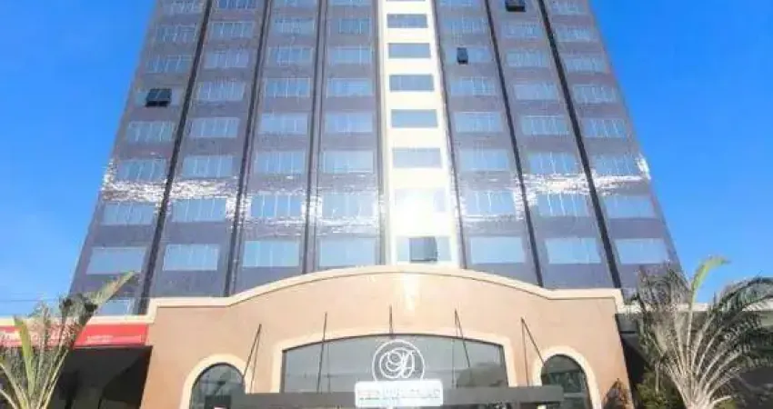 Loja Exclusiva com Localização Estratégica - Indaiatuba - SP