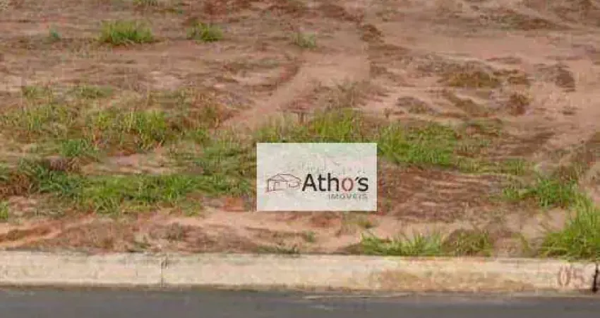 Terreno à venda na Rua Irmã Maria Angélica, Smart City, Indaiatuba