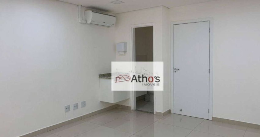 Sala à venda, 40 m² por R$ 380.000,00 - Office Premium - Indaiatuba/SP