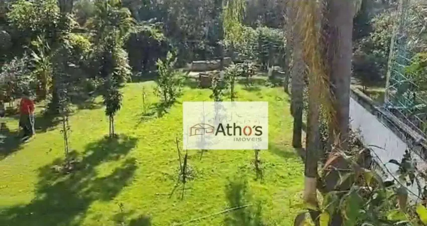 Chácara com 2 dormitórios à venda, 2500 m² por R$ 980.000,00 - Colinas do Mosteiro de Itaici - Indaiatuba/SP