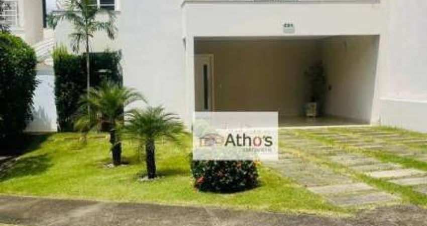 Casa com 3 dormitórios à venda, 334 m² por R$ 1.390.000,00 - Vila Panorama - Indaiatuba/SP