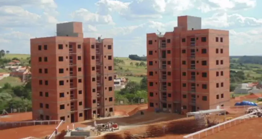 Apartamento Residencial à venda, Centro, Elias Fausto - AP0807.