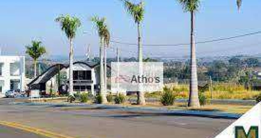 Terreno à venda, 253 m² por r$ 155.000,00 - residencial gaivotas - monte mor/sp