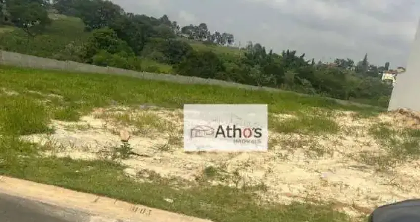 Terreno à venda, 300 m² por R$ 420.000,00 - Residencial London Park - Indaiatuba/SP