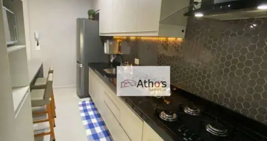 Apartamento com 3 dormitórios à venda, 104 m² por r$ 1.180.000,00 - the park view - indaiatuba/sp