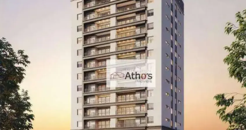 Apartamento com 3 quartos à venda na Rua Hércules Mazzoni, Centro, Indaiatuba