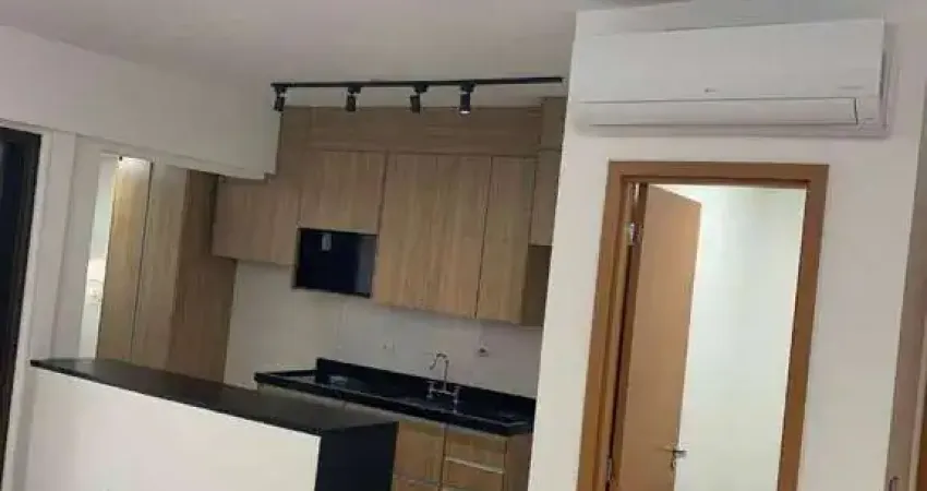 Apartamento com 3 dormitórios sendo 1 suite + lavabo para alugar, 104 m² - the park view - indaiatuba/sp