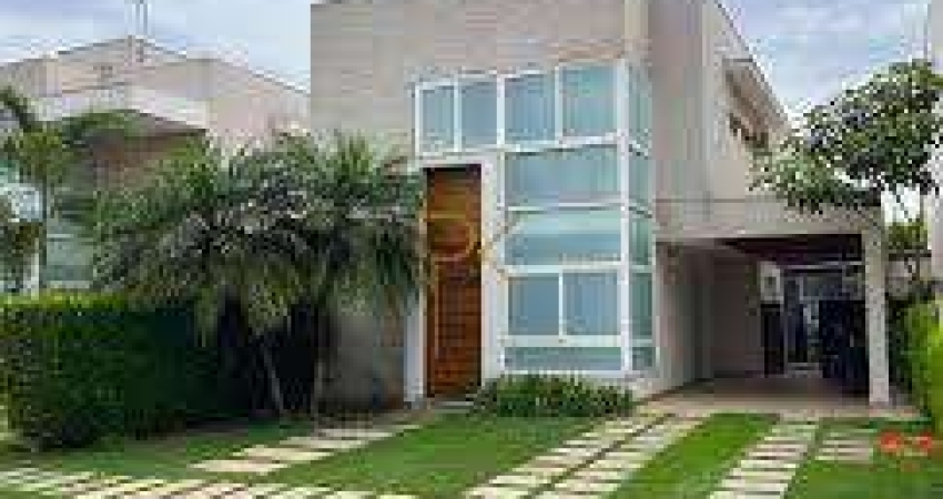 Casa em condomínio fechado com 3 quartos à venda na Rua Antônio Amstalden, Residencial Maison Blanche, Indaiatuba