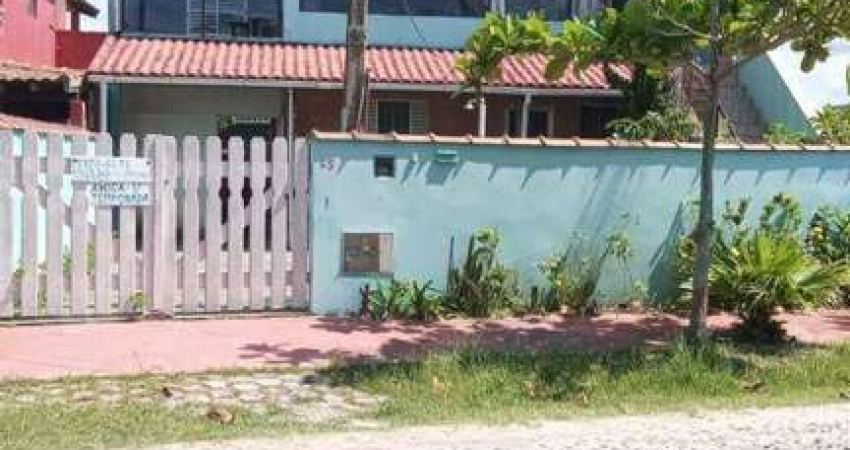 Casa com 4 quartos à venda na Praia da Juréia, Iguape 