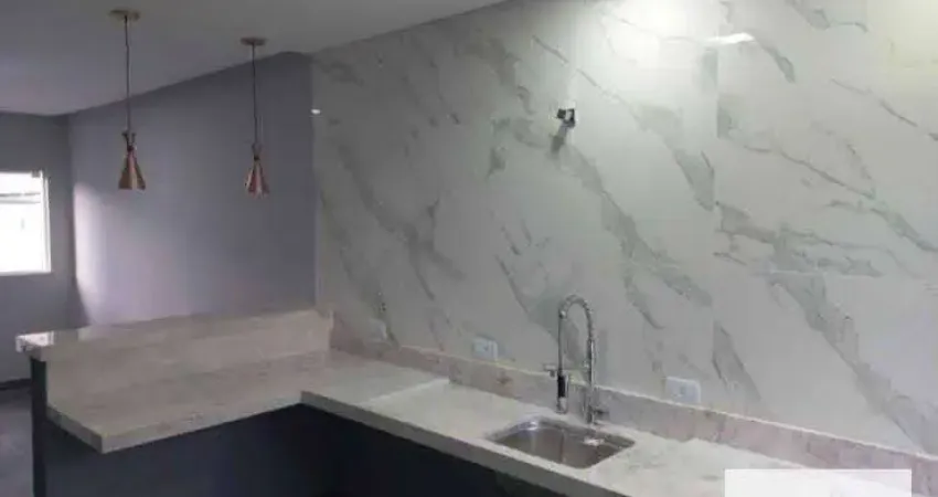 Casa com 2 quartos à venda na Rua Olívia Rubin Bergamini, Vila Florença, Indaiatuba