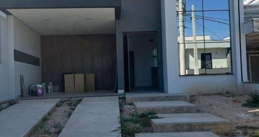 Casa em condomínio fechado com 3 quartos à venda na Rua 4, Loteamento Park Gran Reserve, Indaiatuba