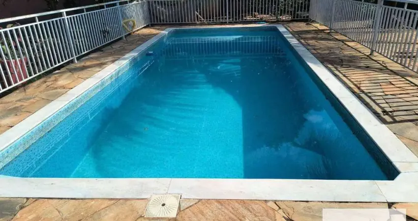 Chácara com 3 dormitórios à venda, 1015 m² por R$ 930.000,00 - Residencial Vale do Sol - Indaiatuba/SP