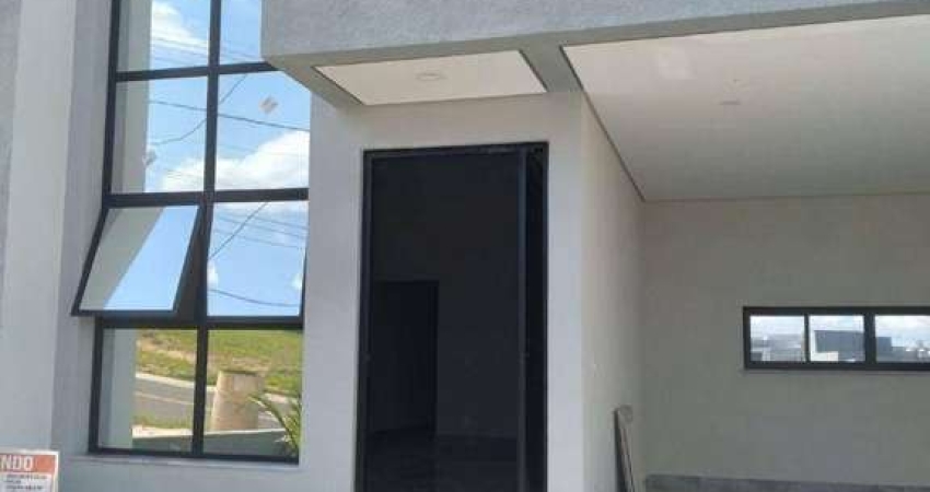 Casa em condomínio fechado com 3 quartos à venda na Rua 4, Loteamento Park Gran Reserve, Indaiatuba