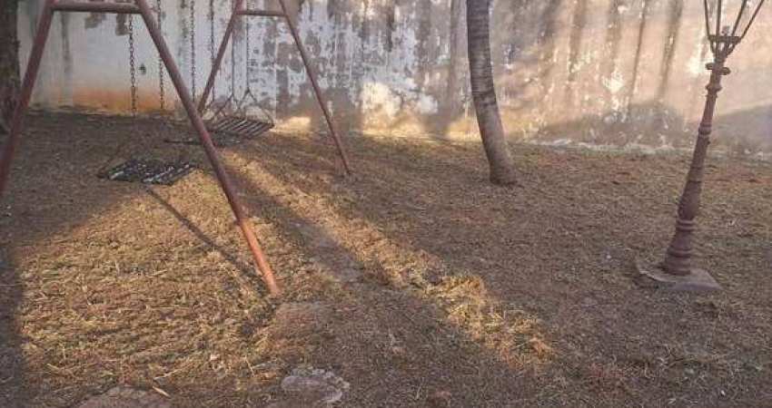 Terreno à venda, 250 m² por R$ 390.000,00 - Jardim Regina - Indaiatuba/SP
