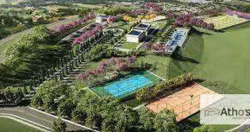 Terreno à venda, 635 m² por R$ 1.590.000 - Jardim Santa Rita - Indaiatuba/SP