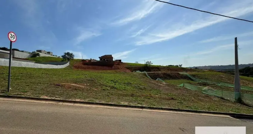 Terreno em condomínio fechado à venda na Rodovia Cônego Cyriaco Scaranelo Pires, Jardim Quintas da Terracota, Indaiatuba