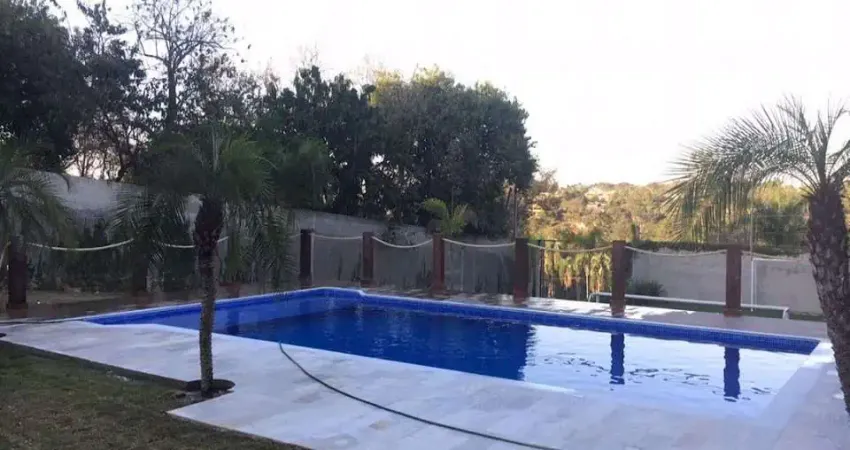 Chácara com 3 dormitórios, 1000 m² - venda por r$ 1.250.000 ou aluguel por r$ 6.600/mês - rec campestre viracopos - indaiatuba/sp