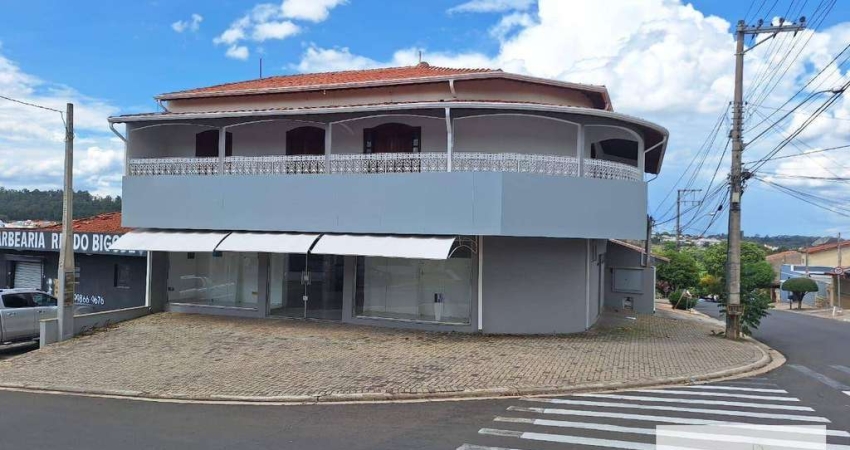Sala comercial à venda na Rua Odacir Junqueira, Jardim Itamaracá, Indaiatuba