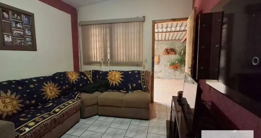 Casa com 3 quartos à venda na Rua Guarani, Vila Maria, Indaiatuba